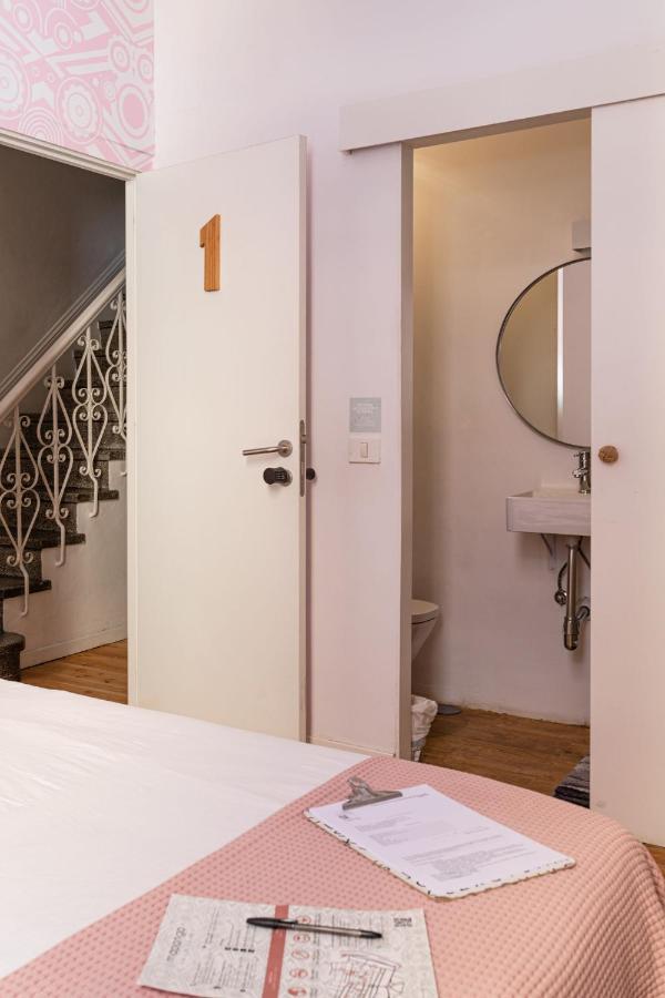 Mapango Small Rooms Santa Cruz de Tenerife Exterior photo