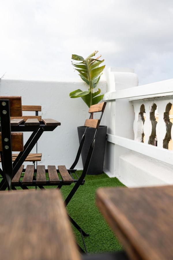 Mapango Small Rooms Santa Cruz de Tenerife Exterior photo